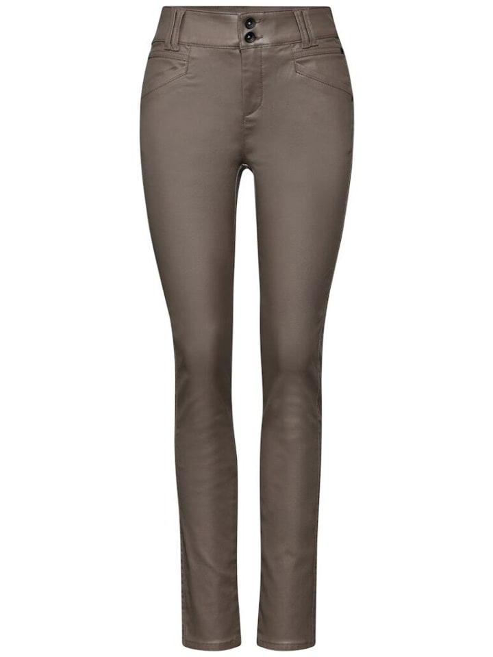 Тканевые брюки Street One 
Тканевые брюки Street One