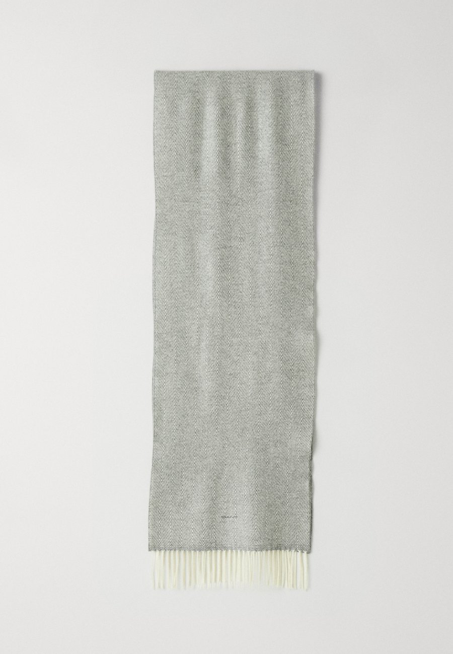 Шарф GANT HERRINGBONE SCARF UNISEX, Dark Grey Melange/Mottled Dark Grey
Шарф GANT HERRINGBONE SCARF UNISEX, Dark Grey Melange/Mottled Dark Grey
