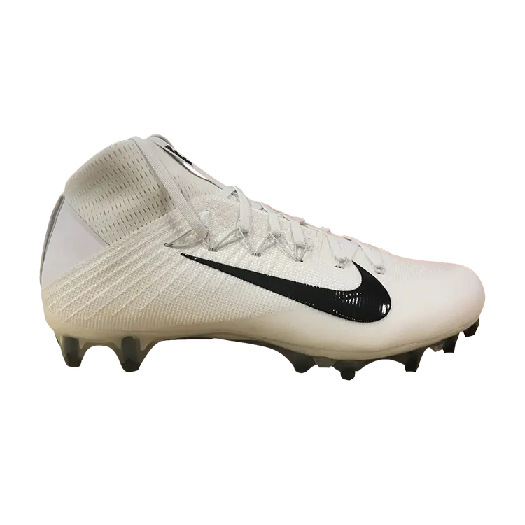 Кроссовки Nike Vapor Untouchable 2 CF 'White Black', белый
Кроссовки Nike Vapor Untouchable 2 CF 'White Black', белый