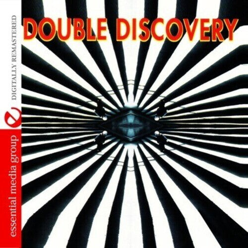 CD диск Double Discovery: Double Discovery
CD диск Double Discovery: Double Discovery