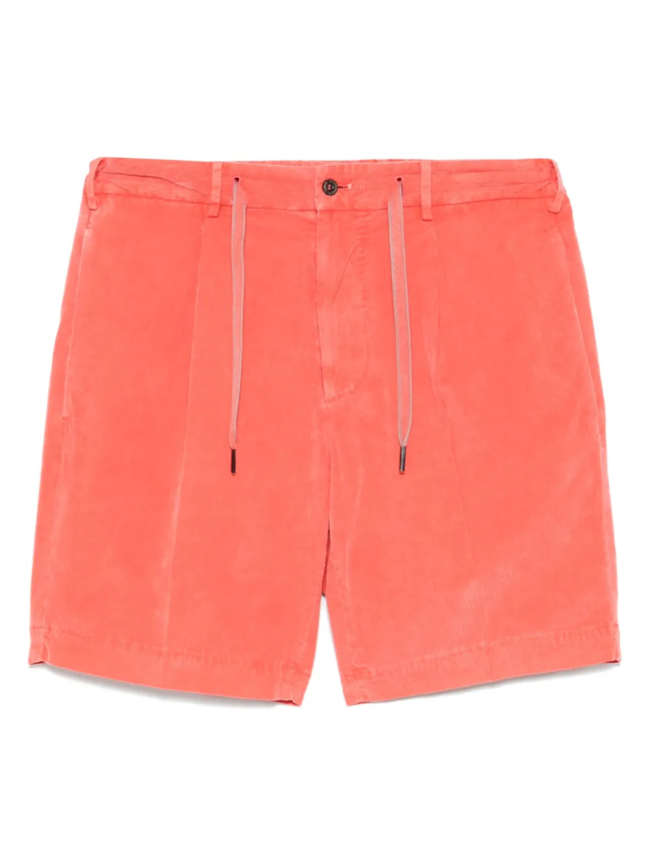 Santaniello хлопковые шорты, оранжевый
Santaniello хлопковые шорты, оранжевый