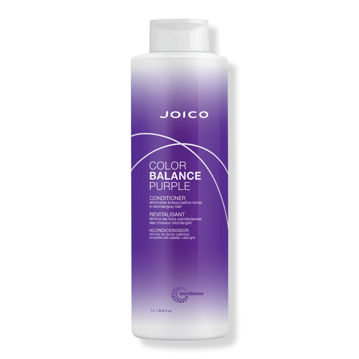 Кондиционер Color Balance Purple Joico, 33.8 oz
Кондиционер Color Balance Purple Joico, 33.8 oz