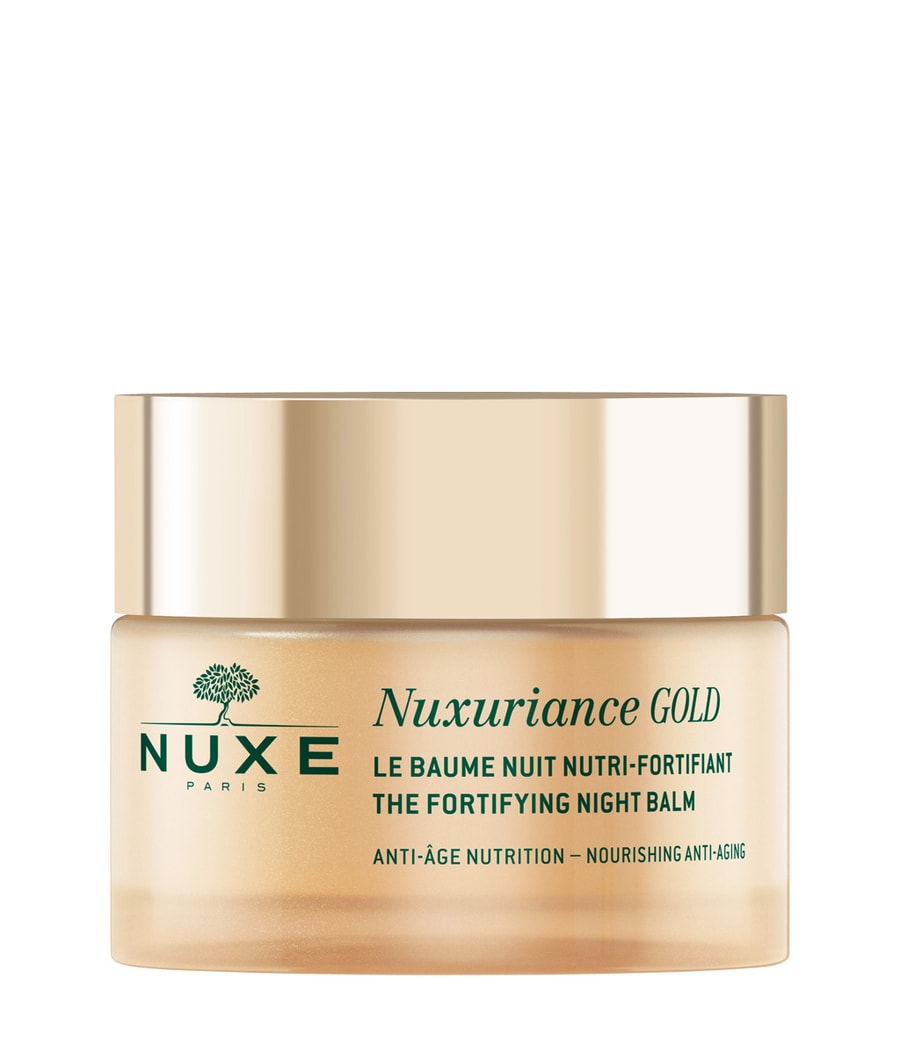 Ночной крем NUXE Nuxuriance Gold, 50 ml
Ночной крем NUXE Nuxuriance Gold, 50 ml