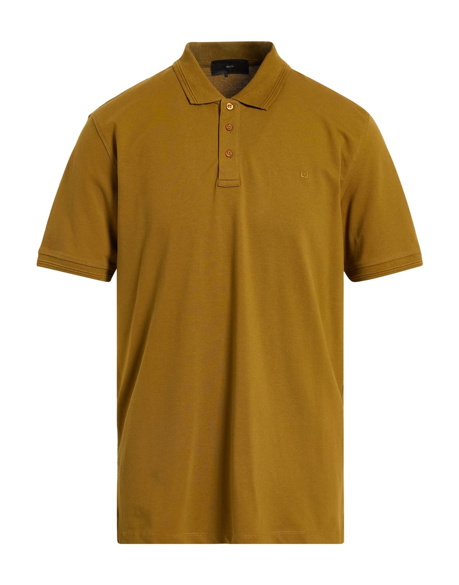 Футболка Liu •Jo Man, хаки
Футболка Liu •Jo Man, хаки