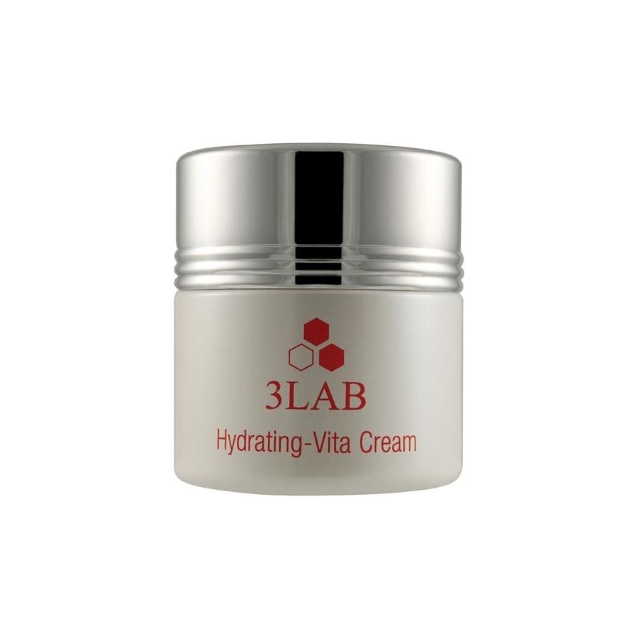 Крем для лица 3LAB Hydrating-Vita Cream, 60 ml 
Крем для лица 3LAB Hydrating-Vita Cream, 60 ml