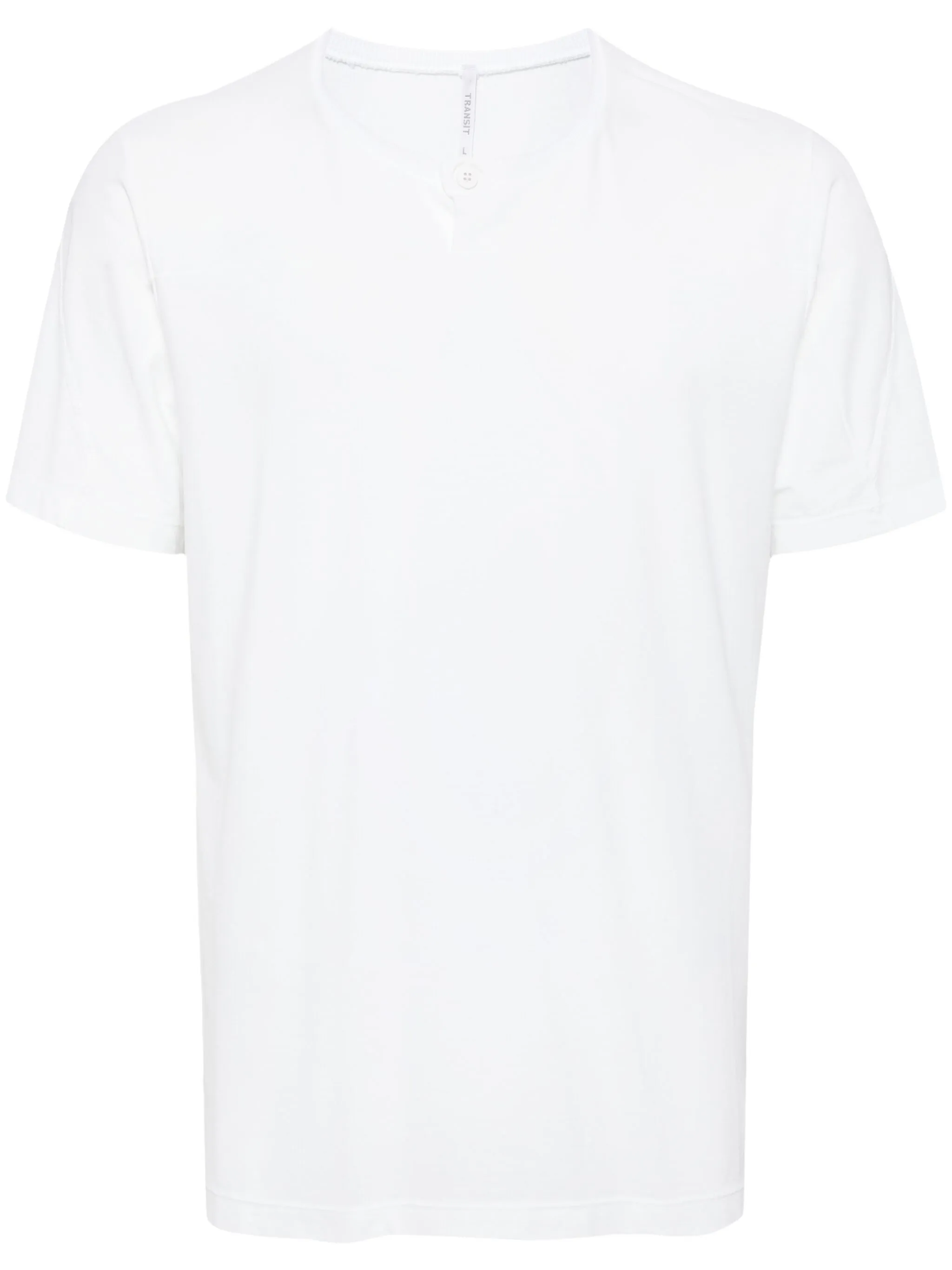 Футболка с круглым вырезом Transit, белый
Футболка с круглым вырезом Transit, белый