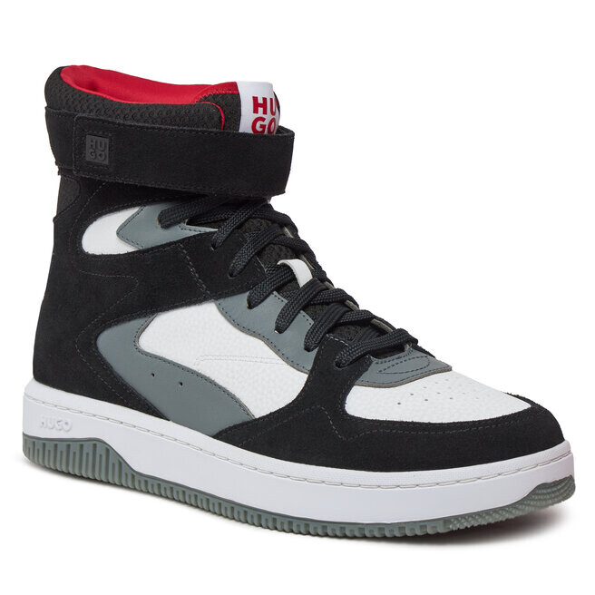 Кроссовки Hugo KilianHito, белый, Белый;черный, Кроссовки Hugo KilianHito, белый
Кроссовки Hugo KilianHito, белый, Белый;черный, Кроссовки Hugo KilianHito, белый