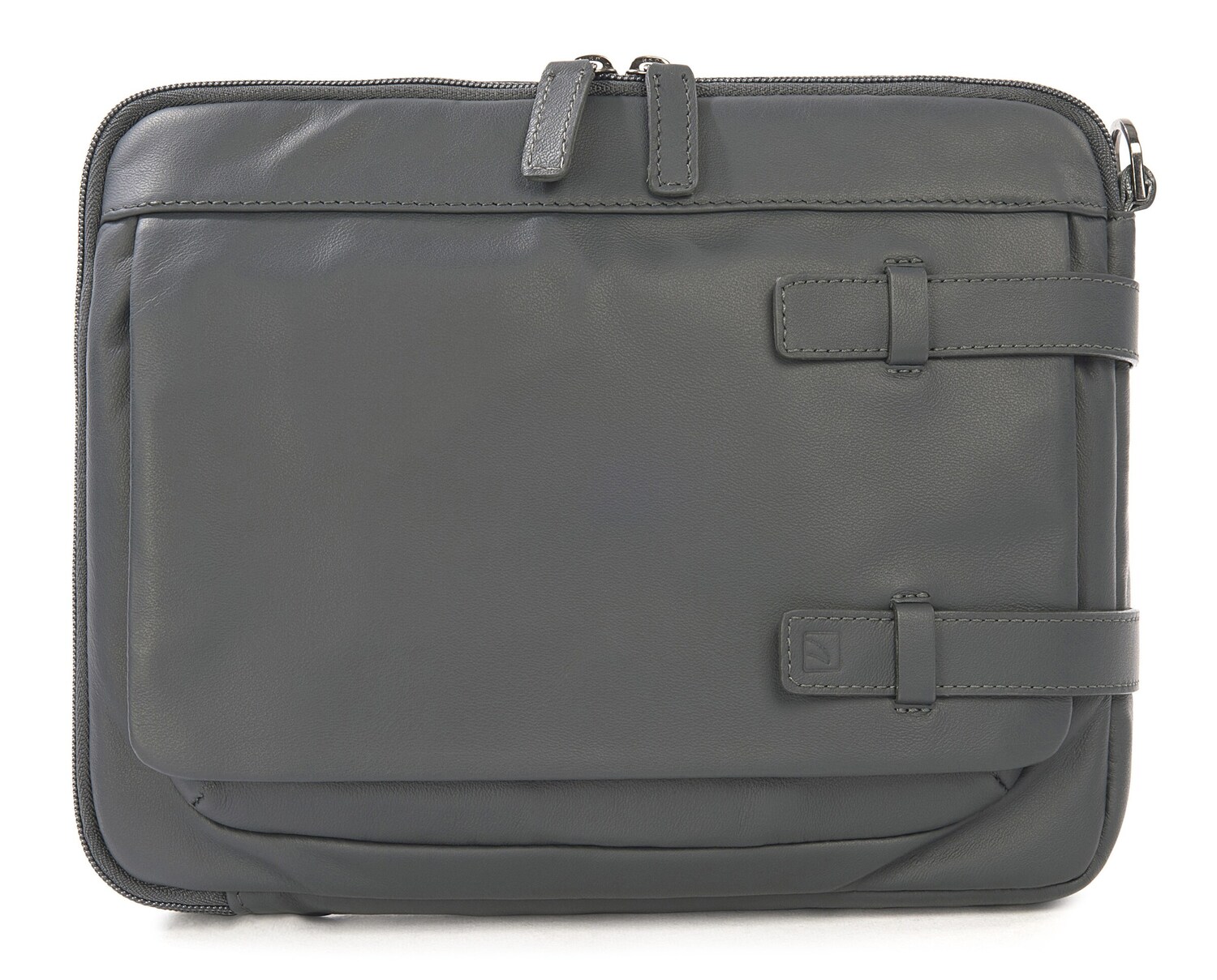 TUCANO Сумка через плечо в темно-сером цвете
TUCANO Сумка через плечо в темно-сером цвете