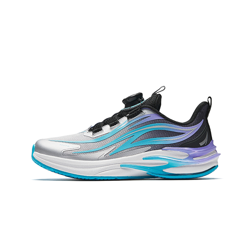 Antakids Огнестойкие устойчивые к истиранию легкие амортизирующие низкие детские кроссовки lake blue
Antakids Огнестойкие устойчивые к истиранию легкие амортизирующие низкие детские кроссовки lake blue