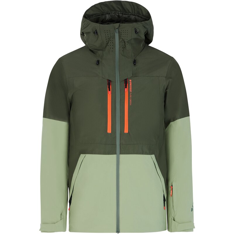 Куртка prtbakie Protest, цвет thyme, Зеленый, Куртка prtbakie Protest, цвет thyme
Куртка prtbakie Protest, цвет thyme, Зеленый, Куртка prtbakie Protest, цвет thyme