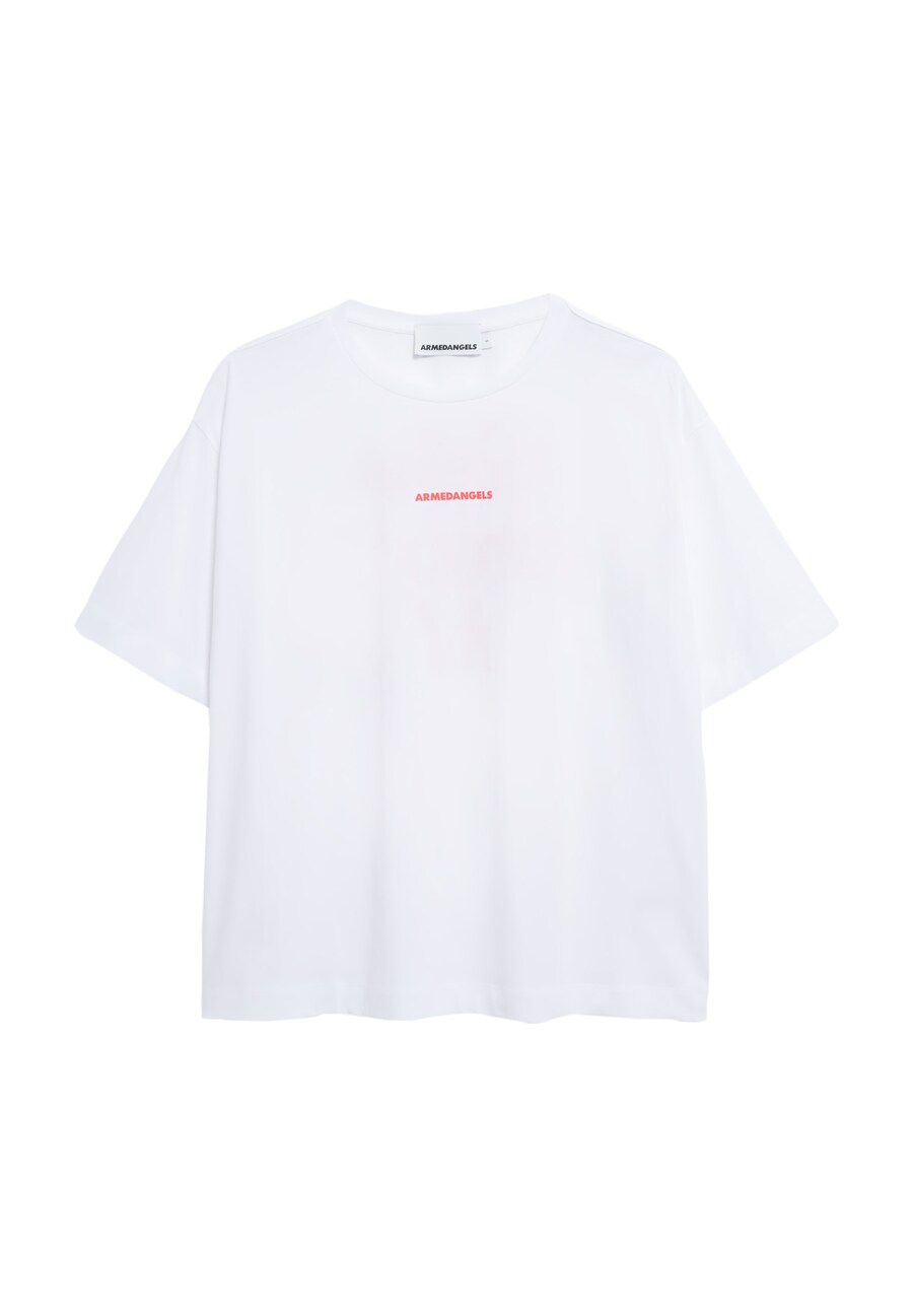 Рубашка ARMEDANGELS Giannaa Maature, белый
Рубашка ARMEDANGELS Giannaa Maature, белый