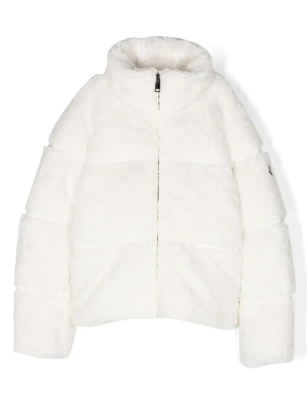 Куртка Sergura с нашивкой-логотипом Moncler Enfant, нейтральный
Куртка Sergura с нашивкой-логотипом Moncler Enfant, нейтральный