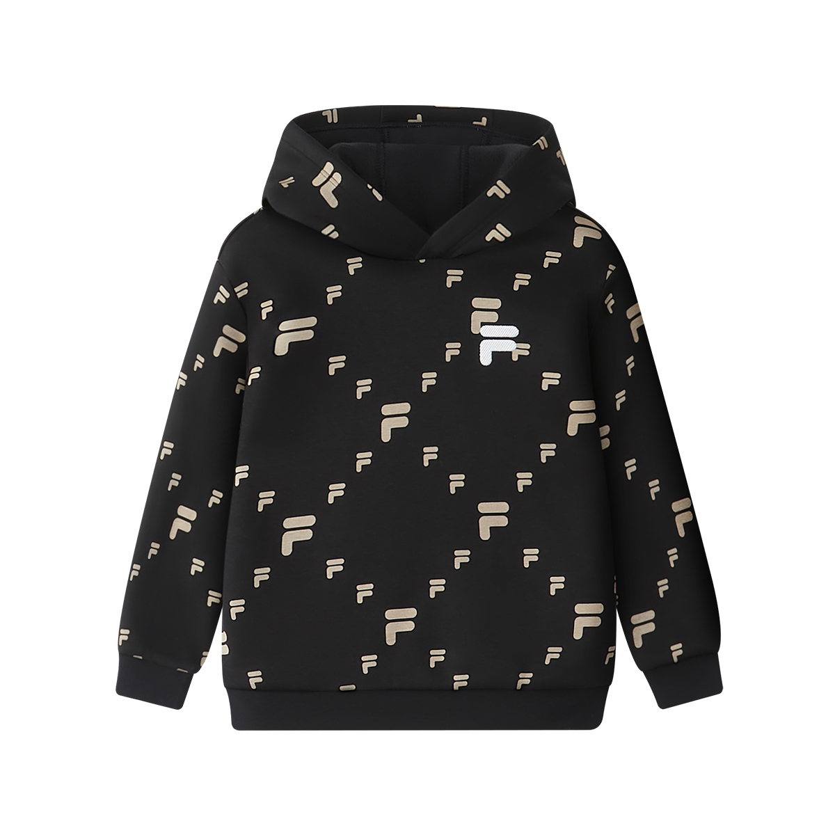 Свитера FILA KIDS, синий
Свитера FILA KIDS, синий