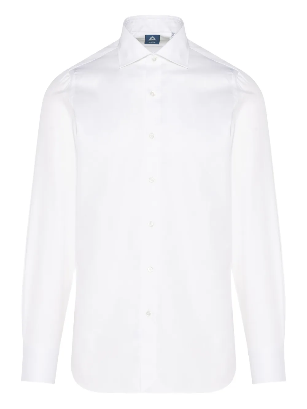 Рубашка с длинными рукавами Finamore 1925 Napoli, белый
Рубашка с длинными рукавами Finamore 1925 Napoli, белый