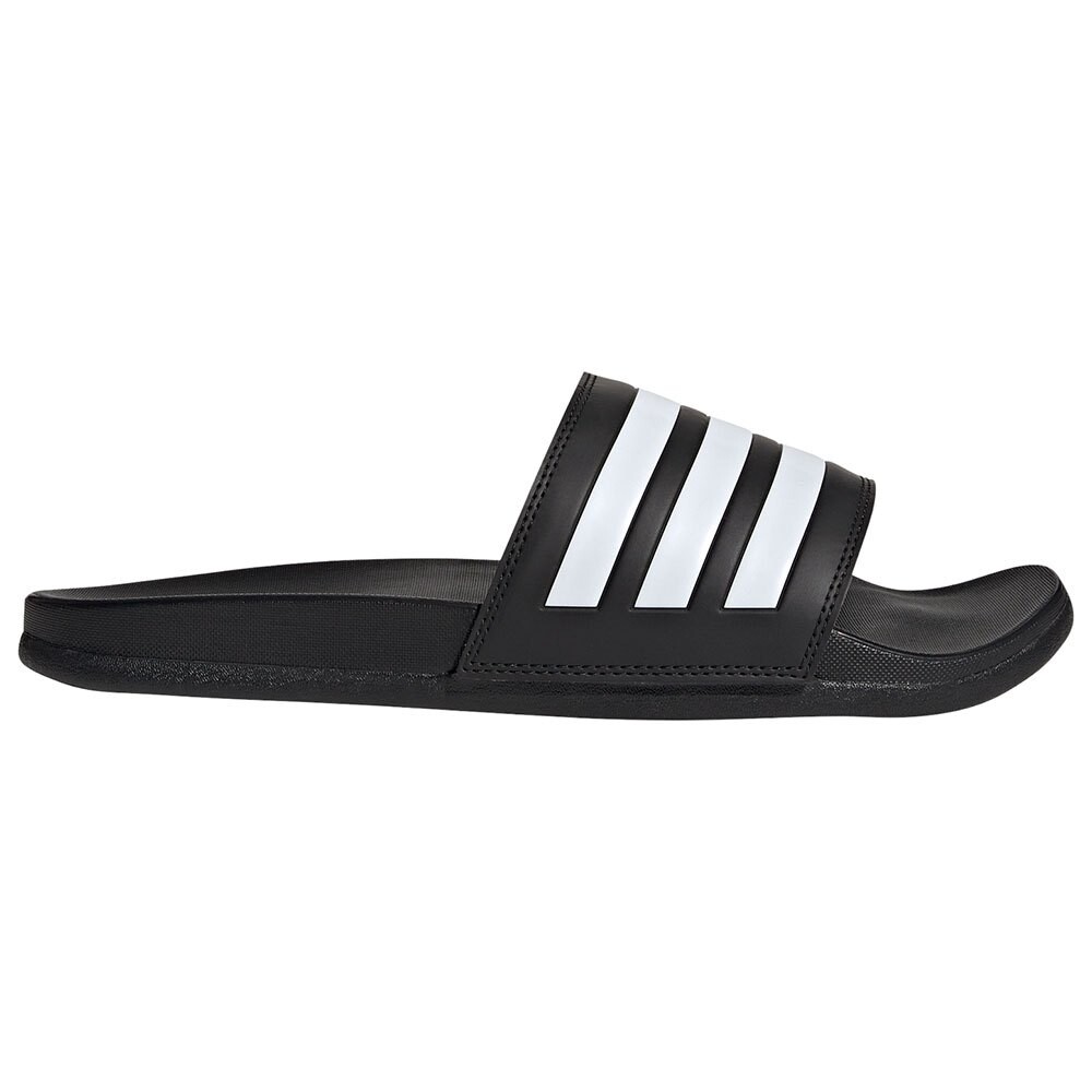 Сандалии adidas Adilette Comfort, черный
Сандалии adidas Adilette Comfort, черный