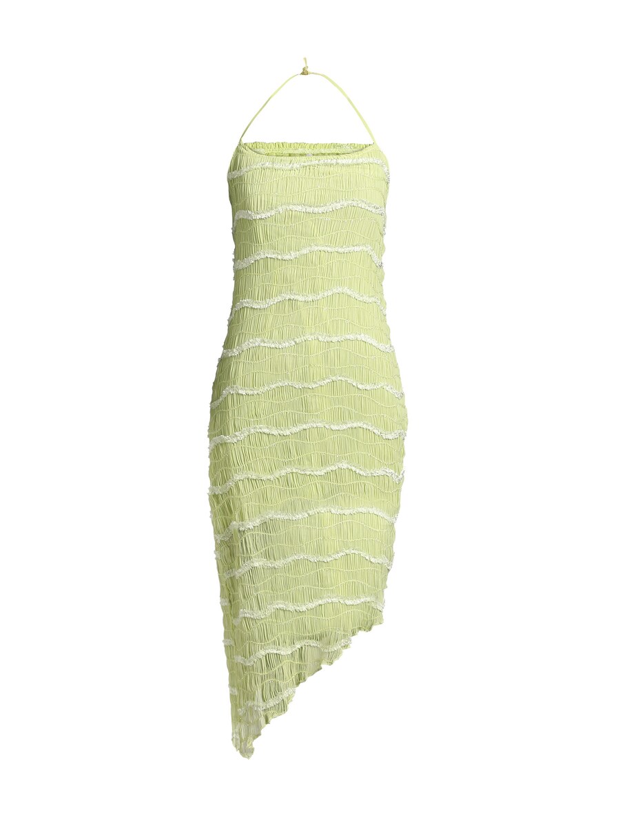 Летнее платье Campus Sutra Alessandra, Limone
Летнее платье Campus Sutra Alessandra, Limone