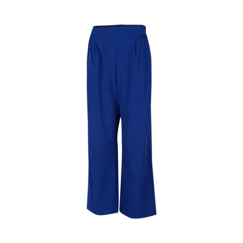 Nike Спортивные брюки женские синие
Nike Спортивные брюки женские синие