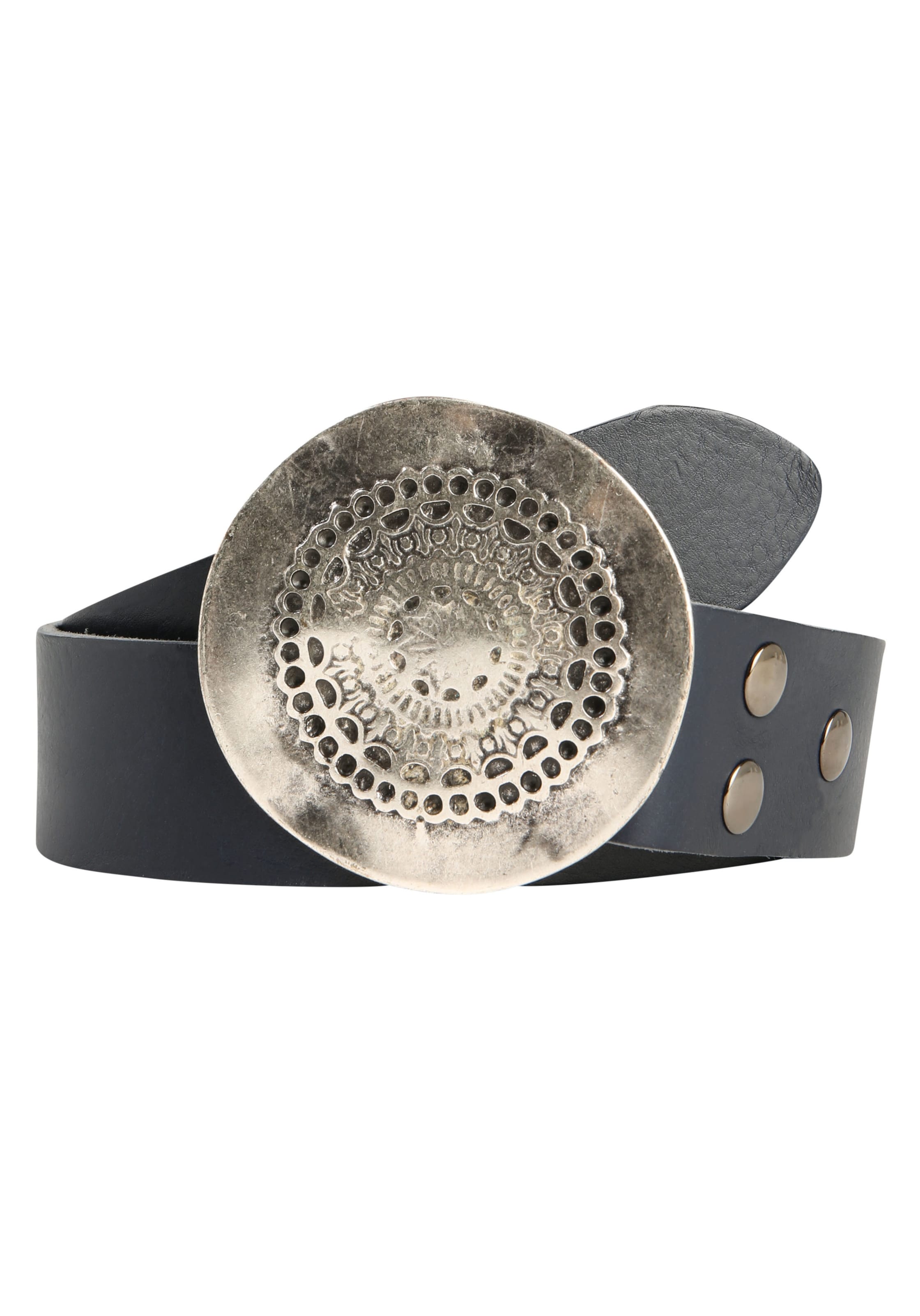 RETTUNGSRING by showroom 019° Ремень в синем цвете
RETTUNGSRING by showroom 019° Ремень в синем цвете