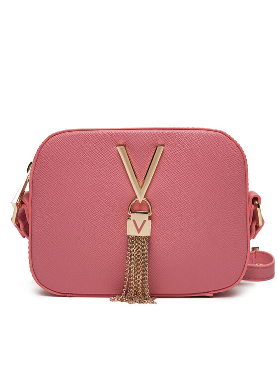 Сумочка Valentino, розовый
Сумочка Valentino, розовый