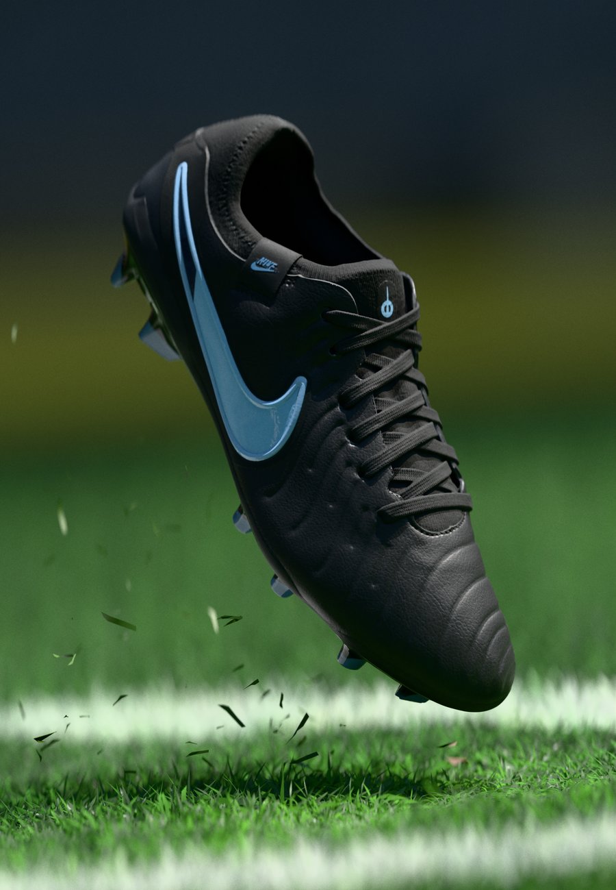 Кроссовки Nike Performance TIEMPO LEGEND 10 PRO FG, Black
Кроссовки Nike Performance TIEMPO LEGEND 10 PRO FG, Black