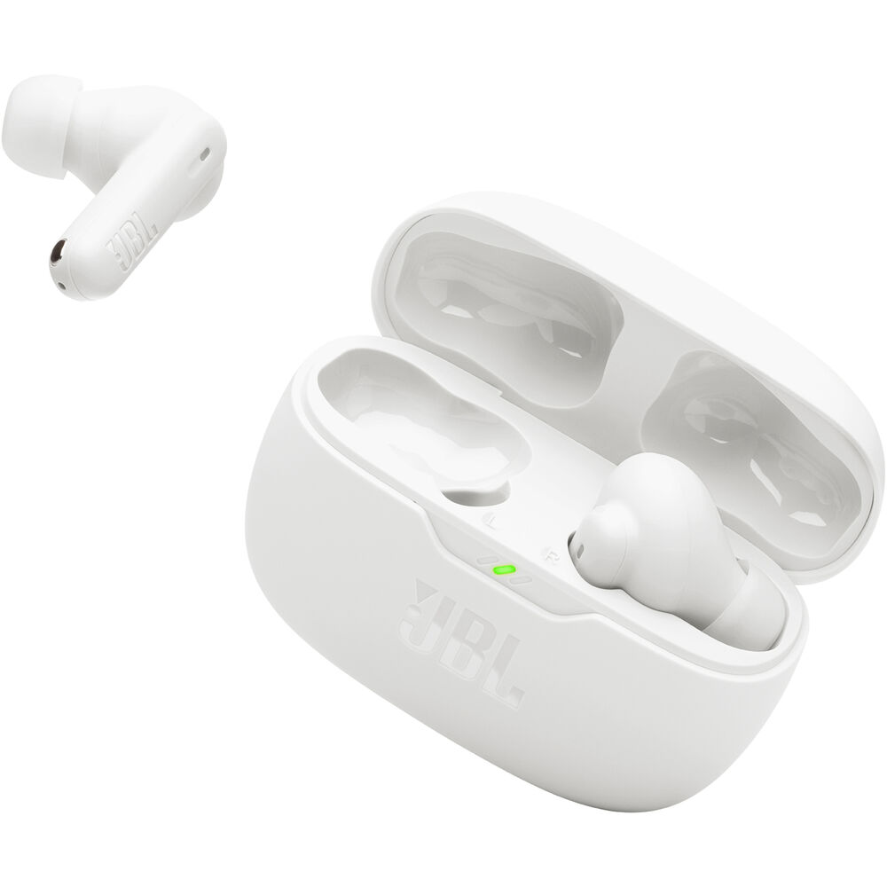 Bluetooth-наушники JBL Vibe Beam 2 True Wireless Noise-Canceling JBLVBEAM2WHTAM
Bluetooth-наушники JBL Vibe Beam 2 True Wireless Noise-Canceling JBLVBEAM2WHTAM