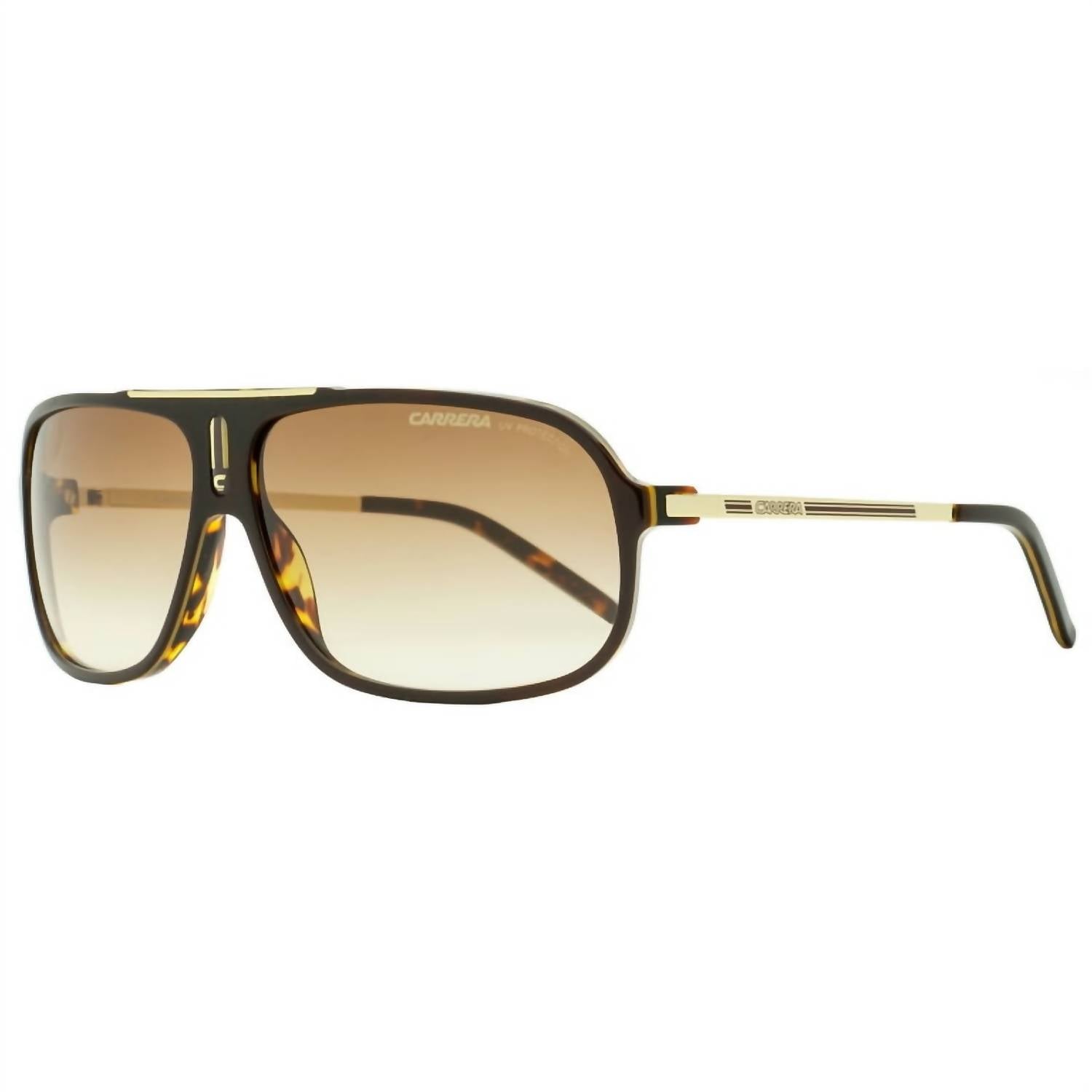 Солнцезащитные очки Cool/s унисекс в коричневом цвете Havana Gold / Brown Sf Carrera
Солнцезащитные очки Cool/s унисекс в коричневом цвете Havana Gold / Brown Sf Carrera
