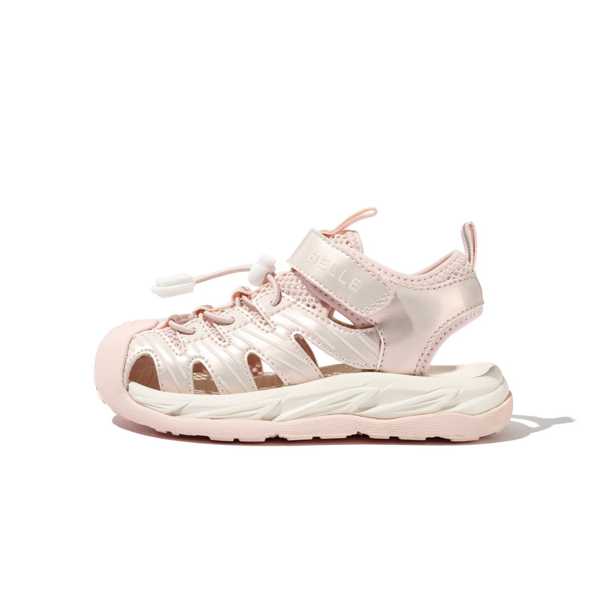 Детские сандалии BELLE, фиолетовый
Детские сандалии BELLE, фиолетовый