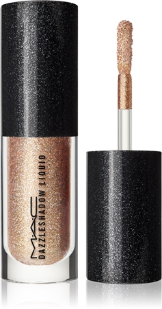 Блестящие жидкие тени для век MAC Cosmetics Dazzleshadow Liquid, Flash and Dash 4,6 g
Блестящие жидкие тени для век MAC Cosmetics Dazzleshadow Liquid, Flash and Dash 4,6 g
