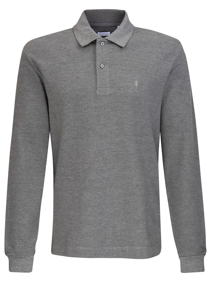 Поло Seidensticker Poloshirt, серый
Поло Seidensticker Poloshirt, серый