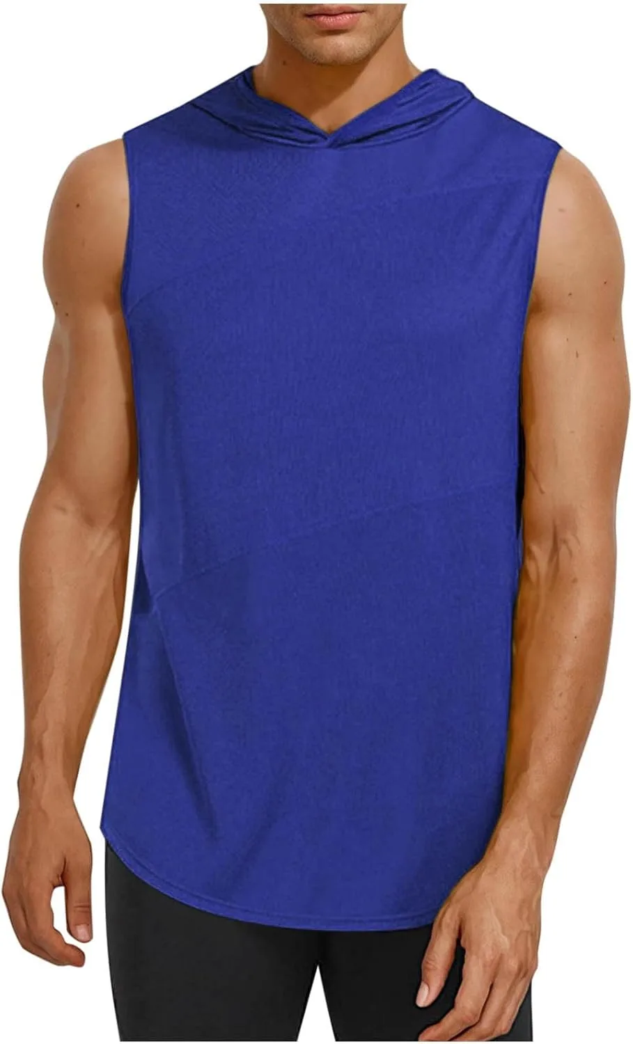 Мужская майка Dry Fit Moisture Wicking Tech Quick Dry
Мужская майка Dry Fit Moisture Wicking Tech Quick Dry