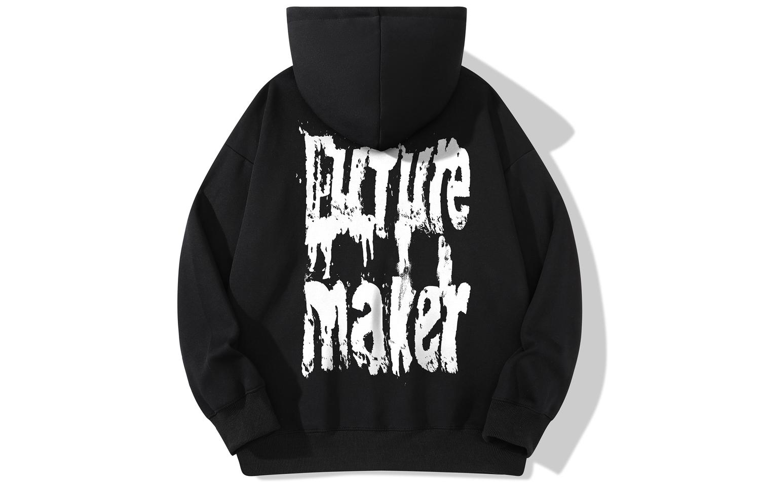 Футболка унисекс FUTURE MAKER с круглым вырезом абрикосового цвета
Футболка унисекс FUTURE MAKER с круглым вырезом абрикосового цвета