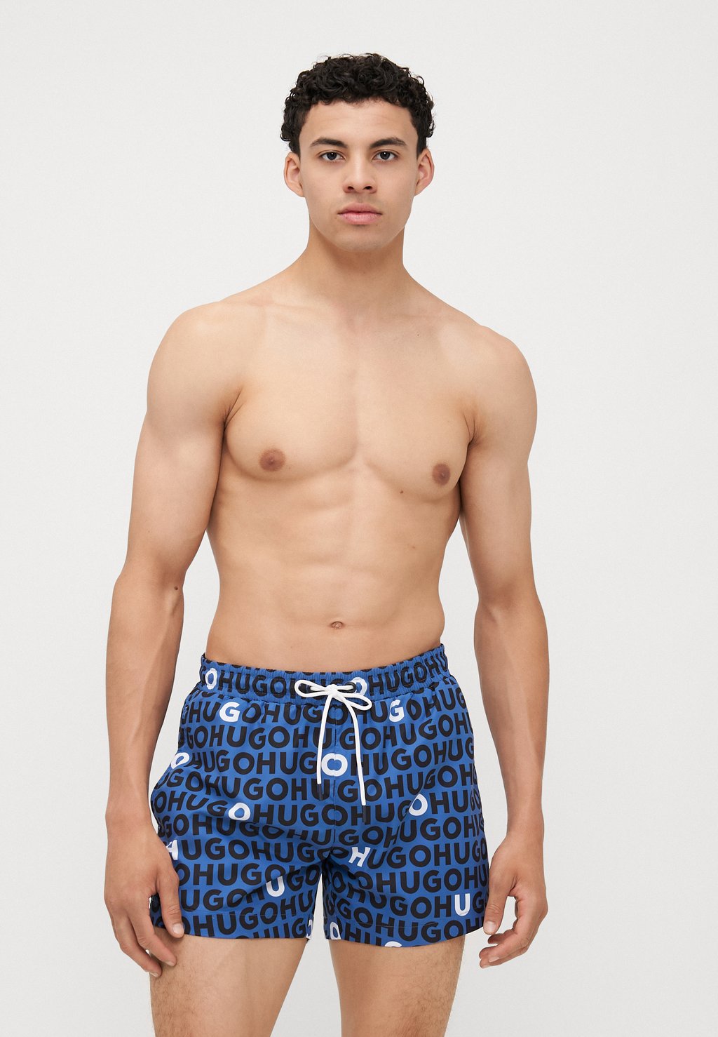 Шорты для плавания TORTUGA HUGO, синий
Шорты для плавания TORTUGA HUGO, синий