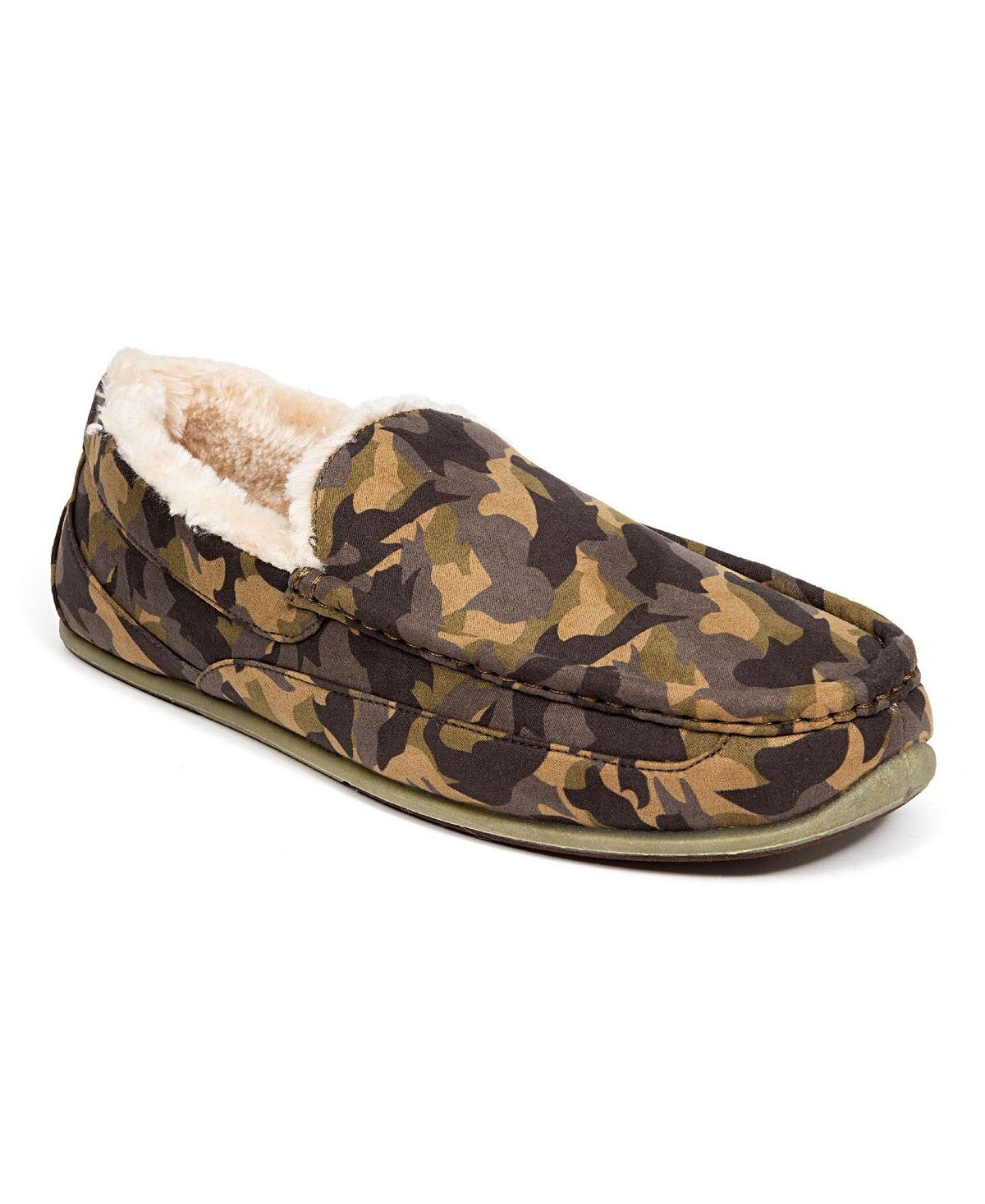 Мужские тапочки Slippersooz Spun для дома и улицы S.U.P.R.O. Уютные тапочки-мокасины Sock DEER STAGS
Мужские тапочки Slippersooz Spun для дома и улицы S.U.P.R.O. Уютные тапочки-мокасины Sock DEER STAGS