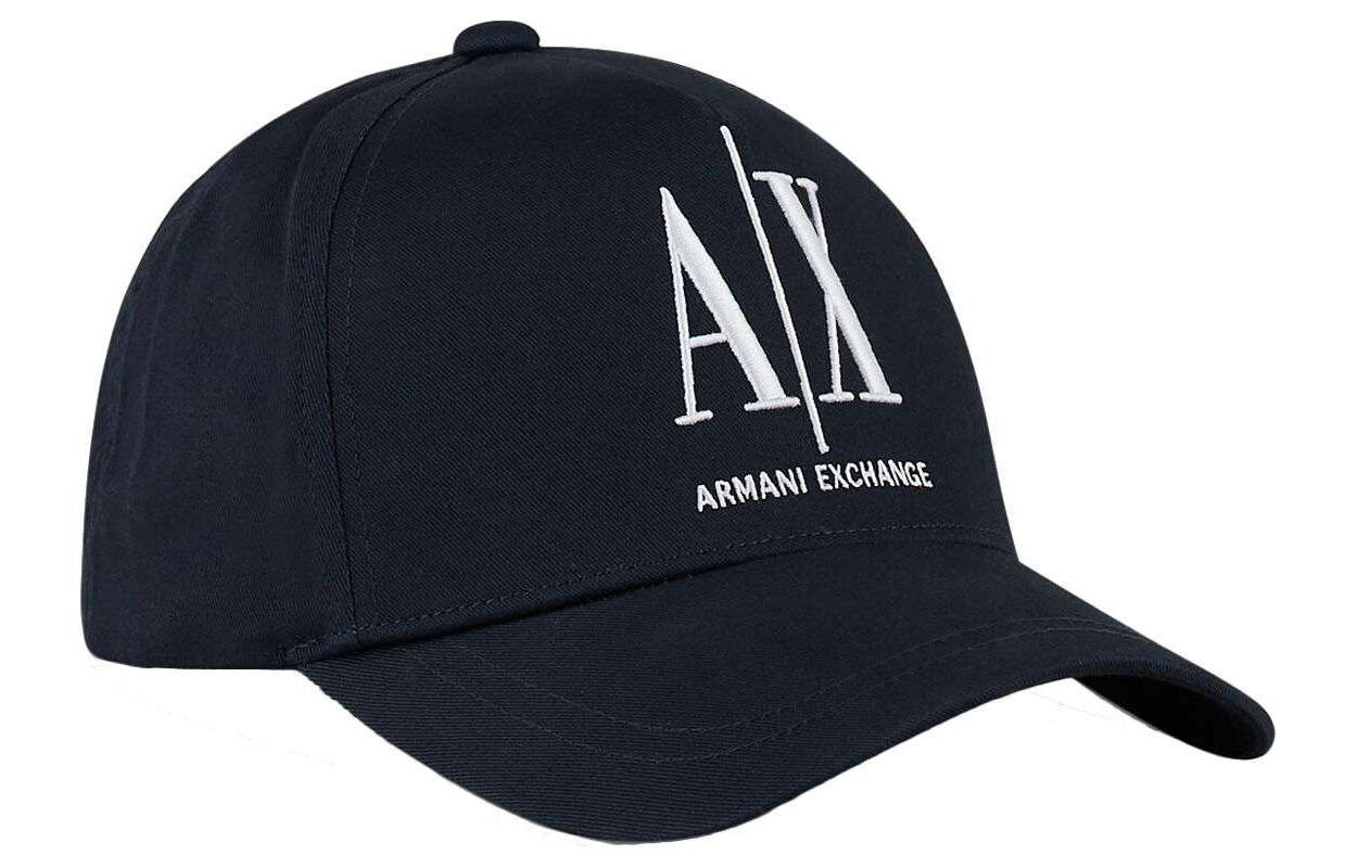 ARMANI EXCHANGE Мужская фуражка 
ARMANI EXCHANGE Мужская фуражка