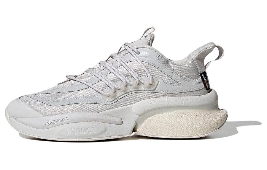 Кроссовки мужские ALPHABOOST V1 с низким верхом белого цвета Adidas, Белый, Кроссовки мужские ALPHABOOST V1 с низким верхом белого цвета Adidas
Кроссовки мужские ALPHABOOST V1 с низким верхом белого цвета Adidas, Белый, Кроссовки мужские ALPHABOOST V1 с низким верхом белого цвета Adidas