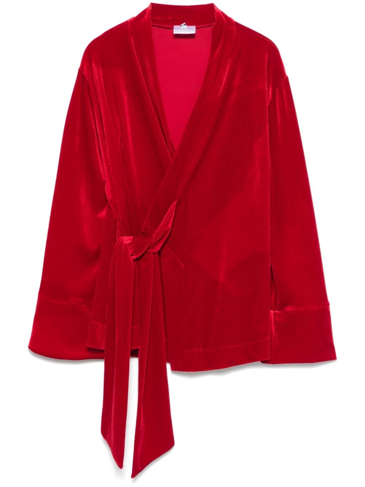 Alchemy бархатная куртка из коллаборации с Lia Aramываи, красный
Alchemy бархатная куртка из коллаборации с Lia Aramываи, красный