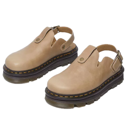 Сандалии Dr. Martens Zebzag Leather Casual Slingback Platform Mules 'Porcelain Tan', желто-коричневый
Сандалии Dr. Martens Zebzag Leather Casual Slingback Platform Mules 'Porcelain Tan', желто-коричневый