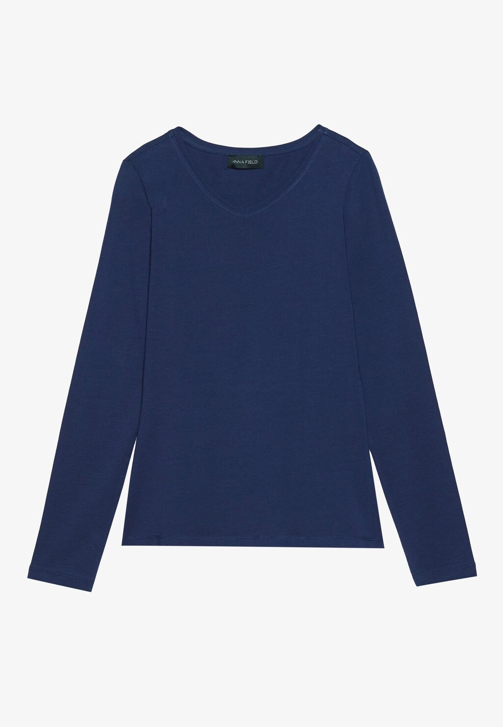 Топ с длинными рукавами 3 PACK Anna Field, пестрый светло-серый
Топ с длинными рукавами 3 PACK Anna Field, пестрый светло-серый