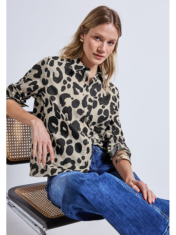 Блузка Street One
Блузка Street One