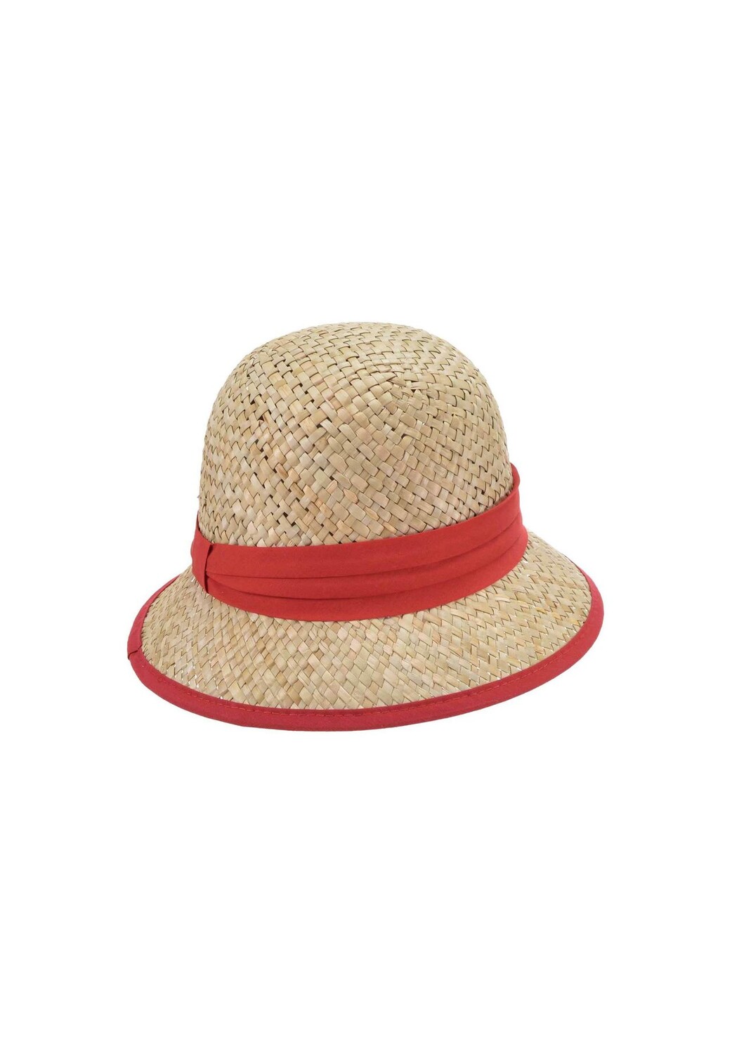 Колокольчик из морских водорослей 55226-0 SEEBERGER, цвет Natur Vino 
Колокольчик из морских водорослей 55226-0 SEEBERGER, цвет Natur Vino