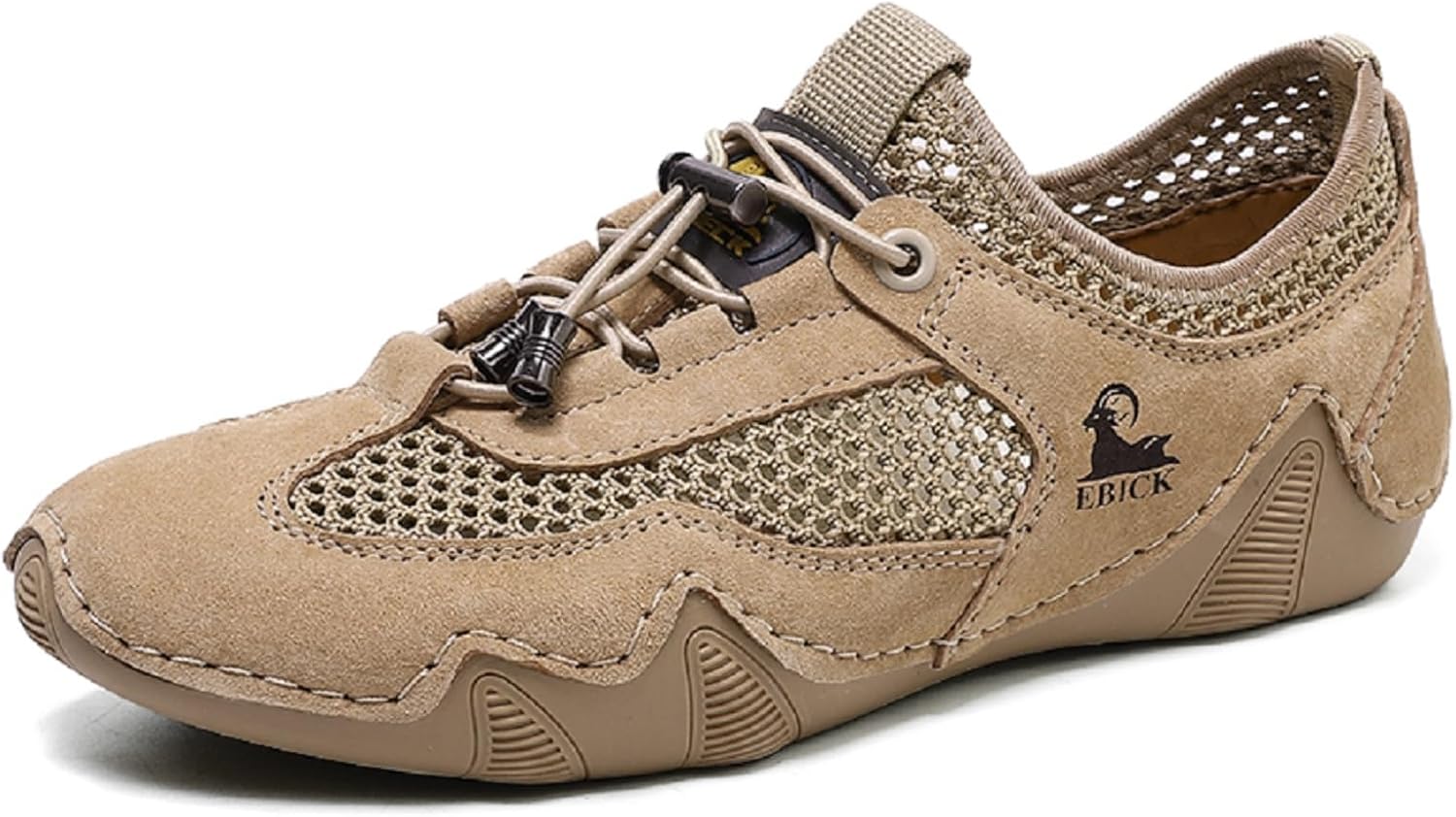 Женские и мужские сандалии для походов и водных видов спорта, сетчатые, быстросохнущие, босоножки для плавания и реки, дышащие, противоскользящие, для прогулок по тропам, летние спортивные туфли, легкие повседневные кроссовки Boxpopla, коричневы...
Женские и мужские сандалии для походов и водных видов спорта, сетчатые, быстросохнущие, босоножки для плавания и реки, дышащие, противоскользящие, для прогулок по тропам, летние спортивные туфли, легкие повседневные кроссовки Boxpopla, коричневы...