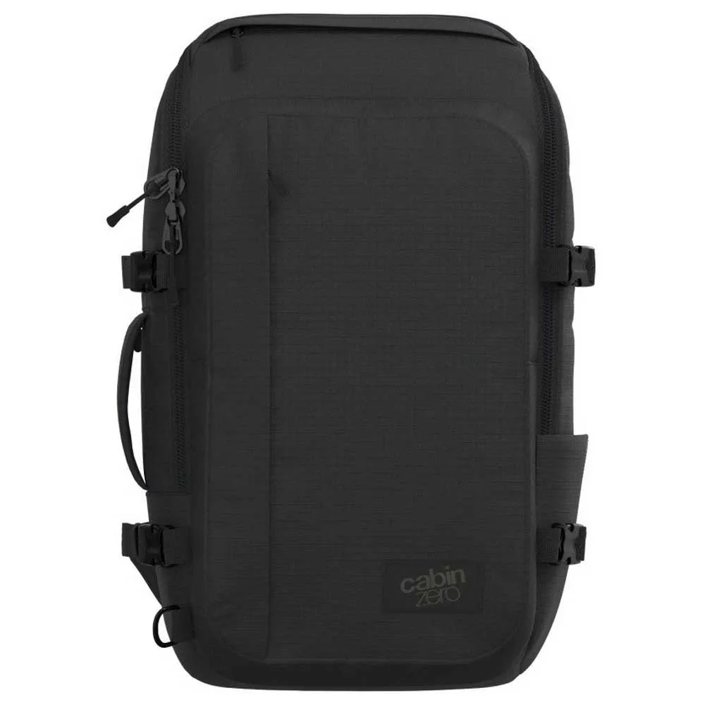 Рюкзак Cabin Zero Adv 32L, черный
Рюкзак Cabin Zero Adv 32L, черный