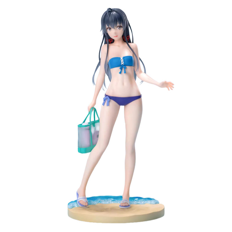 Подарки за покупку SEGA, Yukino Yukinoshita
Подарки за покупку SEGA, Yukino Yukinoshita