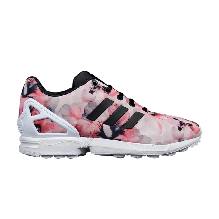 Кроссовки Adidas ZX Flux J, разноцветный
Кроссовки Adidas ZX Flux J, разноцветный