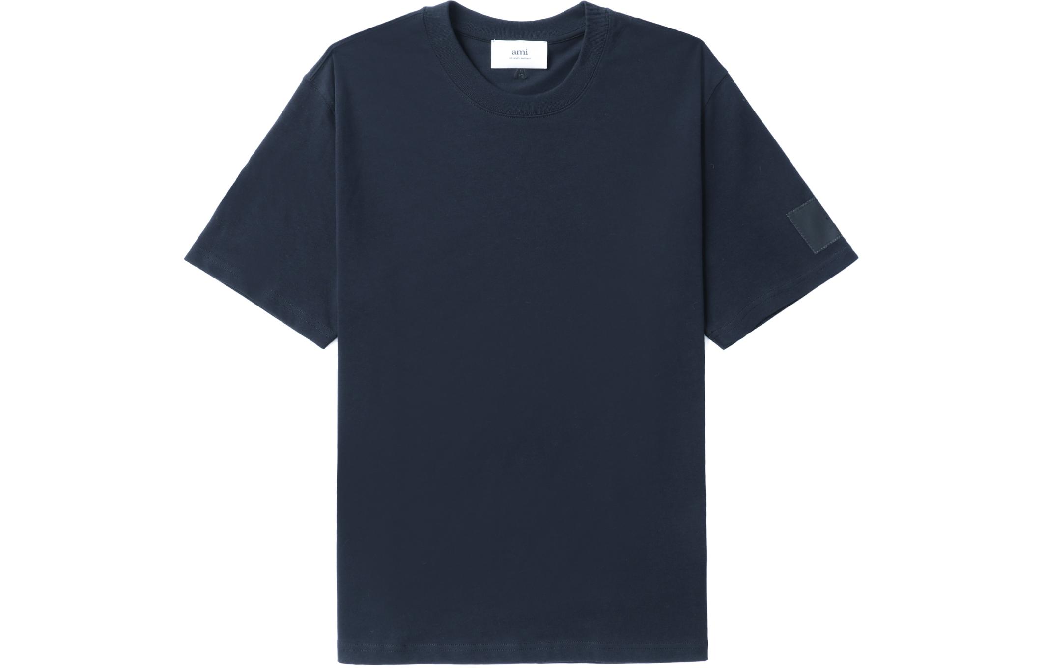 AMIPARIS Футболка Unisex Azure Blue, Синий, AMIPARIS Футболка Unisex Azure Blue
AMIPARIS Футболка Unisex Azure Blue, Синий, AMIPARIS Футболка Unisex Azure Blue