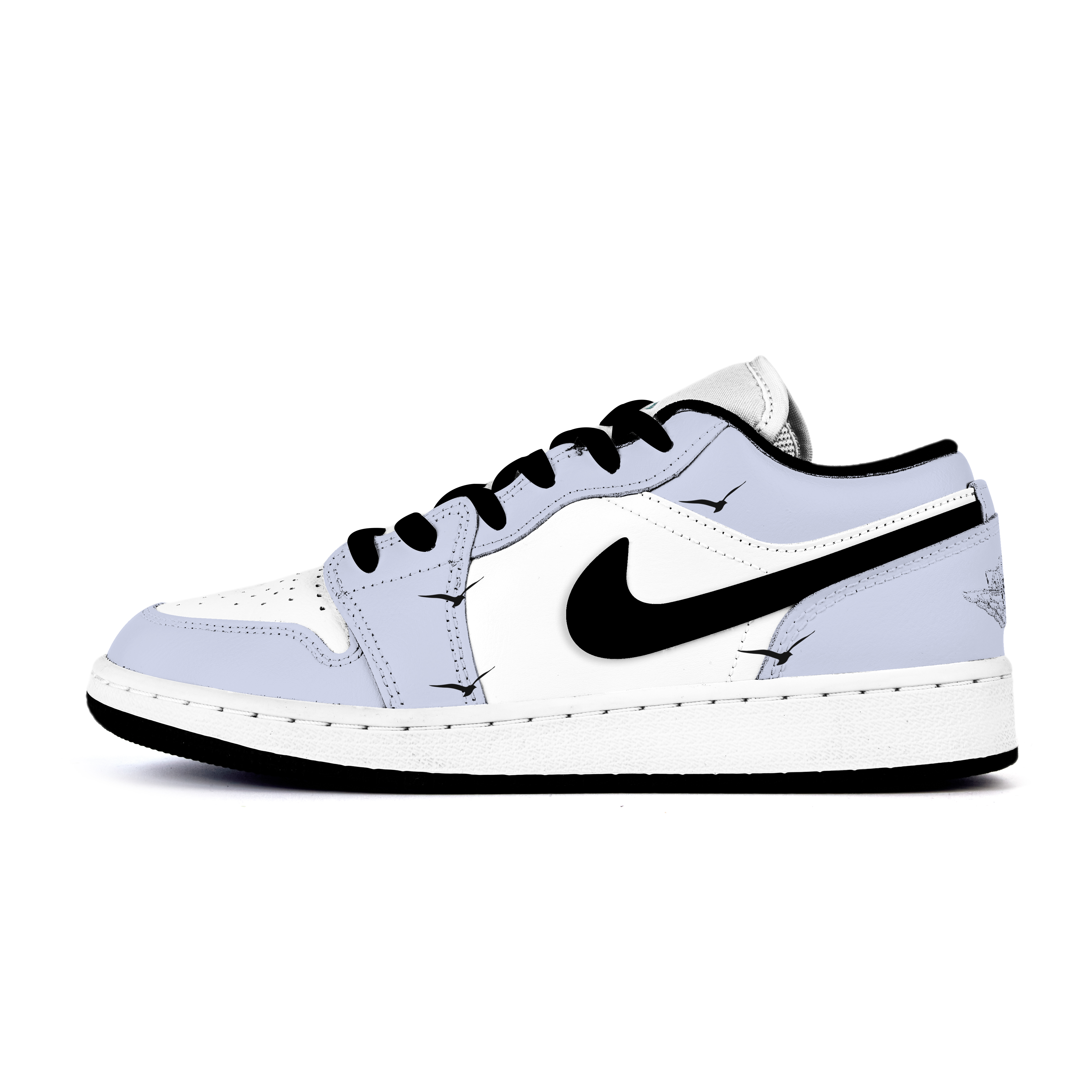 Баскетбольные кроссовки Air 1 LOW с противоскользящим износостойким верхом для детей и подростков Jordan, фиолетовый
Баскетбольные кроссовки Air 1 LOW с противоскользящим износостойким верхом для детей и подростков Jordan, фиолетовый