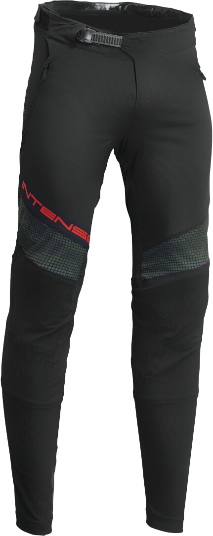 Велосипедные штаны Thor intense assist 2023
Велосипедные штаны Thor intense assist 2023