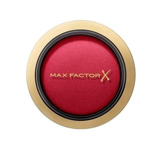 Румяна 45 Luscious Plum, 1,5 г Max Factor, Creme Puff
Румяна 45 Luscious Plum, 1,5 г Max Factor, Creme Puff