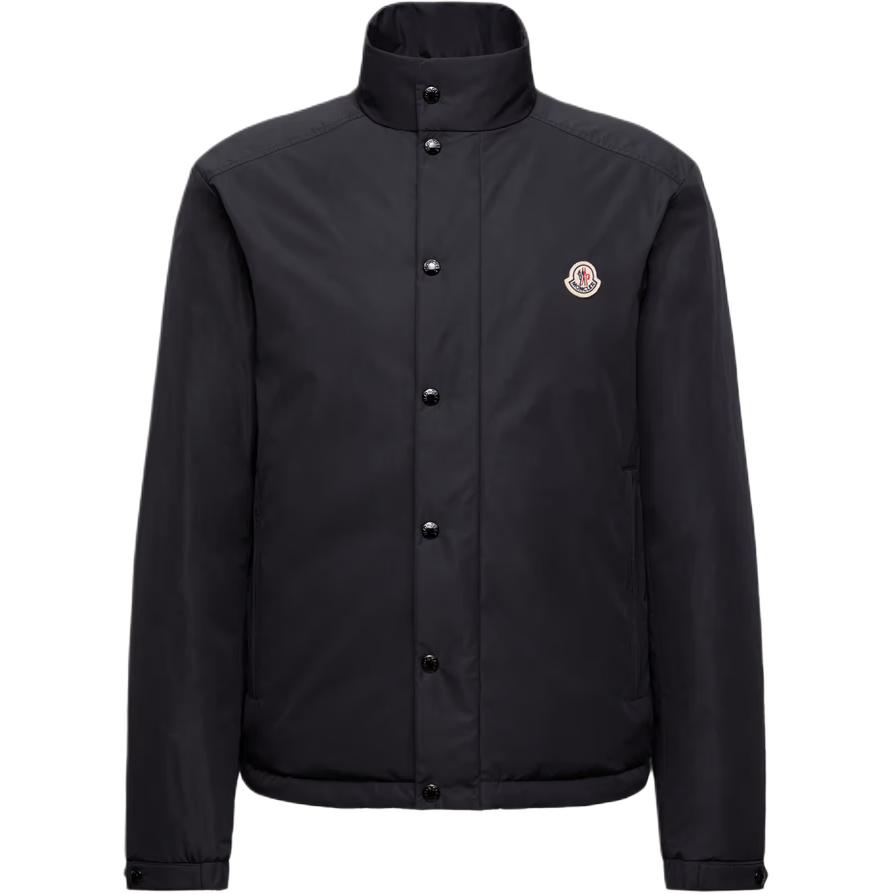 Moncler Эпин Короткая пуховая куртка, Black
Moncler Эпин Короткая пуховая куртка, Black