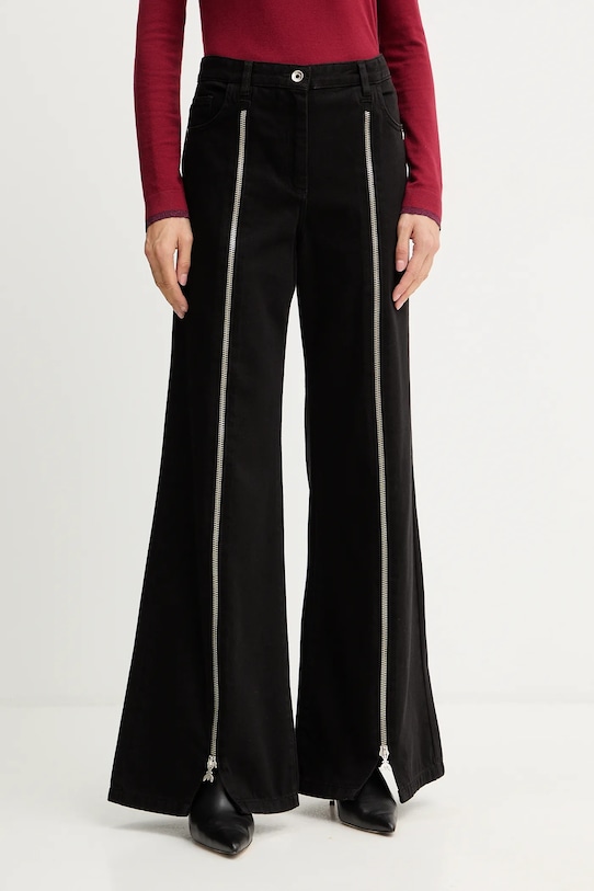 Джинсы Patrizia Pepe, черный
Джинсы Patrizia Pepe, черный